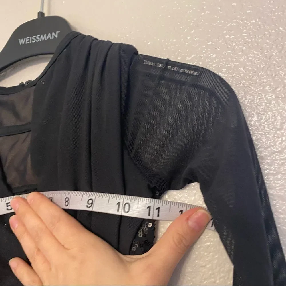 Weissman elite dance maxi
